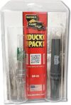 Haydel’s Game Calls Inc. Duck Call Pack, Includes DR-85 And GW-01