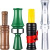 WinnerWhy Duck Calls For Hunting Mallard Decoys