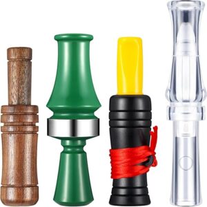 WinnerWhy Duck Calls For Hunting Mallard Decoys