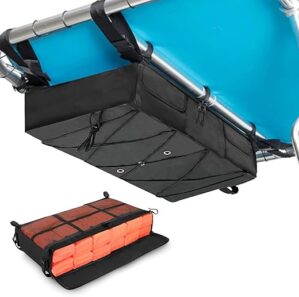 WITSTEP Durable Life Jacket T-Top Storage Bag