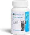 Johnsons Veterinary Products Duralactin Feline Joint Health Supplement