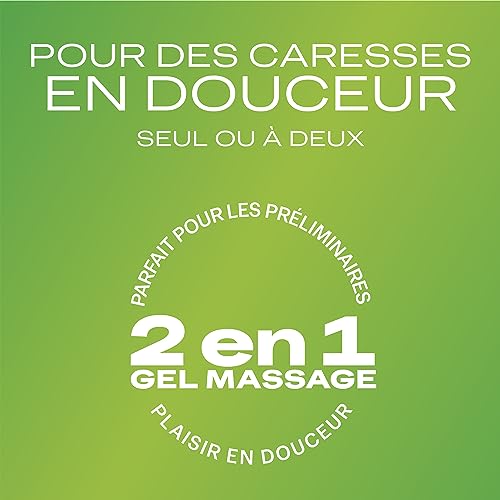 Durex Play Massage Softness Aloe Vera 200Ml - Image 3