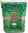 ECO BEDDING Dust-Free Paper Bedding, Eco Natural, 1.5L