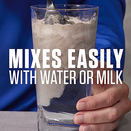 Dymatize Elite Casein Protein Powder, Slow Absorbing - Image 3