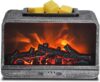 MeplLivs Dynamic Flame Electric Wax Melt Warmer