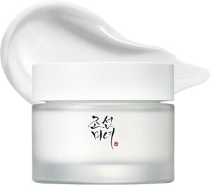 Beauty of Joseon Dynasty Cream Hydrating Face Moisturizer