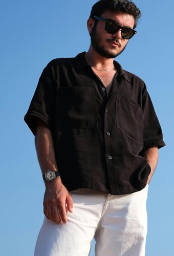 EAJOMIN Stylish Men's Waterproof Analog Watch - Image 3