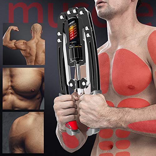 EAST MOUNT Twister Arm Exerciser With Adjustable Power - Image 2