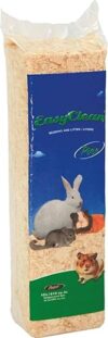 Pestell Pet Products Easy Clean Pine Bedding