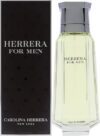 Carolina Herrera Eau De Toilette Spray For Men