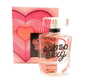 Victoria’s Secret Eau So Sexy Eau De Parfum