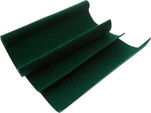 Zoo Med Eco Cage Carpet For 55 Gallon Tanks