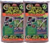 Zoo Med Eco Earth Coconut Fiber Substrate (8 Quarts, 2-Pack)