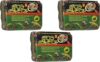 Zoo Med Eco Earth Coconut Fiber Substrate, 9 Bricks