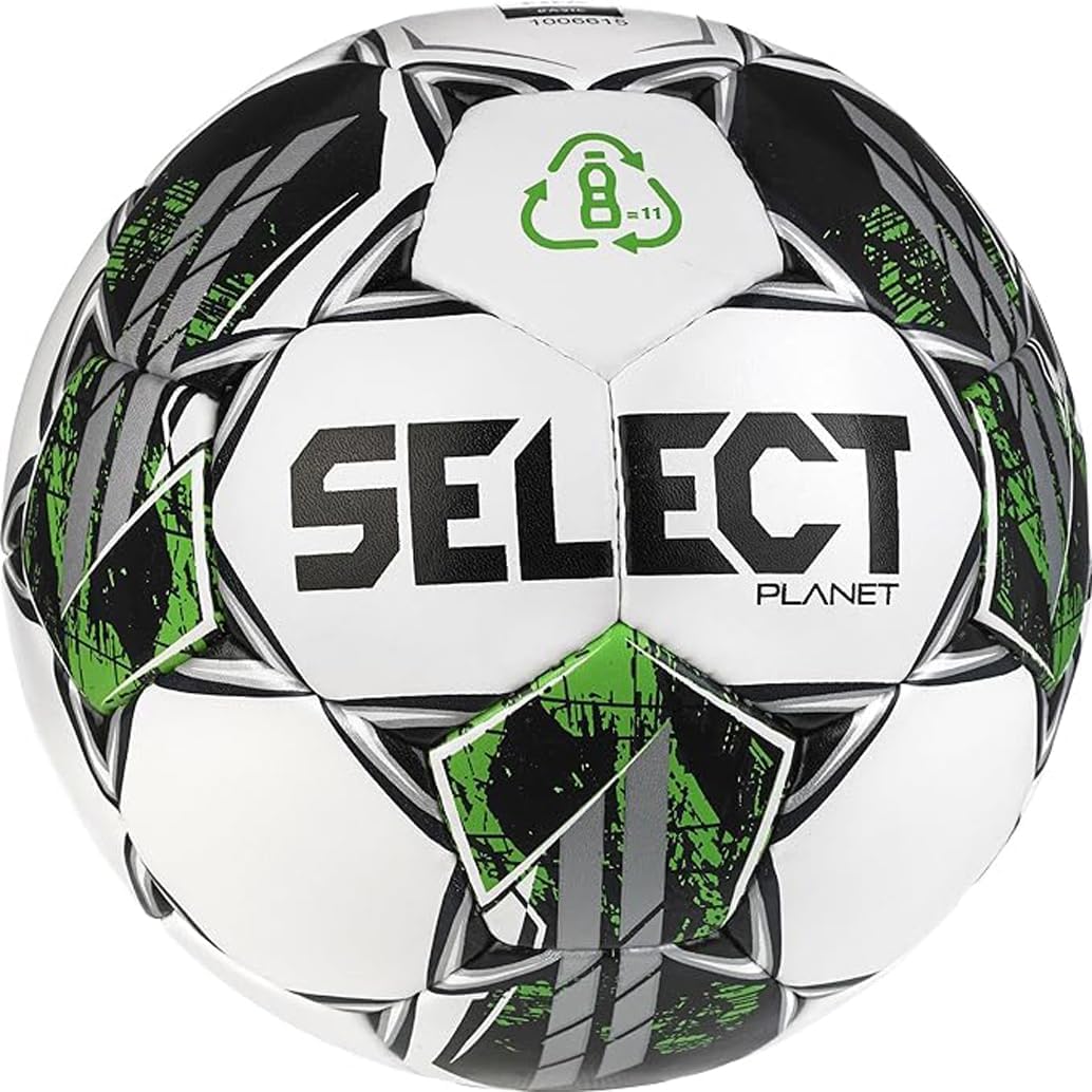 Select Eco-Friendly Soccer Ball