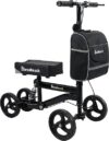 BlessReach Economy Steerable Foldable Knee Scooter