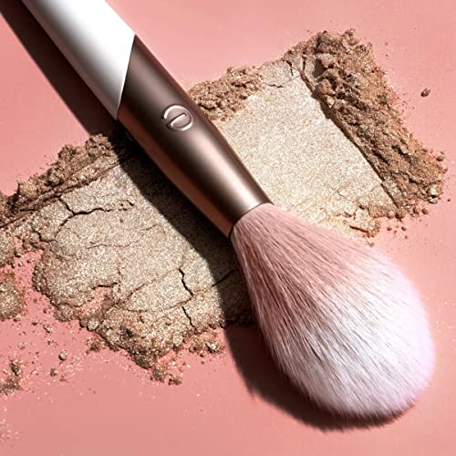 EcoTools Luxe Soft Highlighter Makeup Brush - Image 5