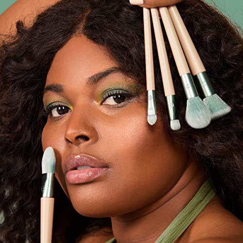 EcoTools Super-Natural Face Makeup Brush Kit - Image 5