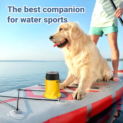 ecvepo Paddle Board & Kayak Drink Holder - Image 2