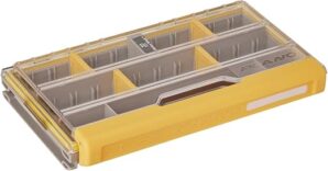 Plano Edge 3500 Premium Tackle Storage Box