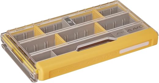 Plano Edge 3500 Premium Tackle Storage Box