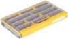 Plano Edge 3600 Premium Tackle Box, Gray
