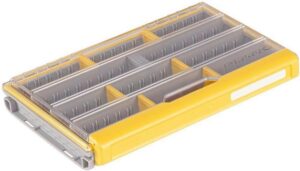 Plano Edge 3600 Premium Tackle Box, Gray