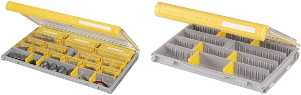 Plano Edge 3600 Terminal Tackle Storage Box