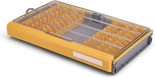 Plano Edge 3700 Jerkbait Tackle Box
