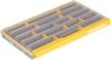 Plano EDGE 3700 Premium Thin Tackle Box