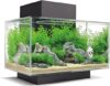 Fluval Edge Aquarium Kit, 6 Gallon, Black