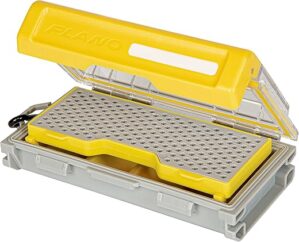 Plano Edge Micro Fly Storage Box, Waterproof