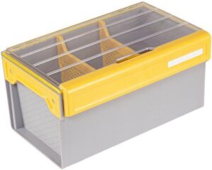Plano Edge Premium Plastics Tackle Box