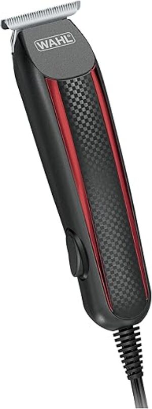 Wahl Edge Pro Bump Free Beard Trimmer – Model 9686-300