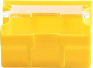 Plano Edge Terminal Hook Retainer Box, 3-Pack