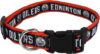 Pets First Edmonton Oilers Collar For Pets, Large