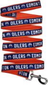 Pets First Edmonton Oilers NHL Pet Leash