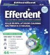 efferdent Efferdent Retainer & Denture Cleaning Tablets