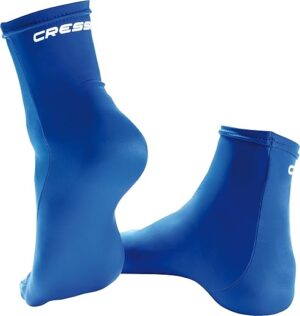 Cressi Elastic Water Sport Adult Socks