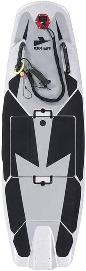 YCZS Electric Surfboard 9kw High Speed, 50km/h