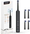 mornwell Electric Toothbrush USB Fast Charging