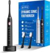 BTFO Electric Toothbrush With 5 Modes