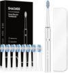 SHAOJIER Electric Toothbrush With Replacement Heads