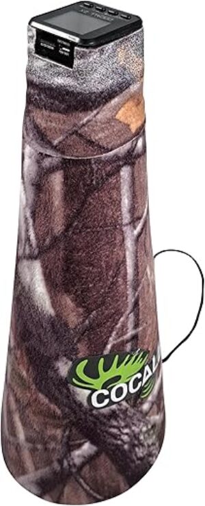COCALL Electronic Deer Call, Moose Hunting Game