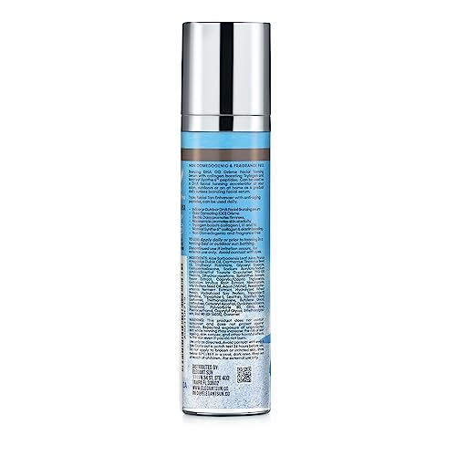 Elegant Sun Facial Tanning Bed Lotion & Moisturizer - Image 5