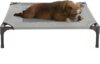 PETMAKER Elevated 30×24-Inch Portable Pet Bed