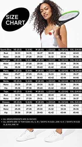 EleVen by Venus Williams Women's Race Day Tank - Image 5