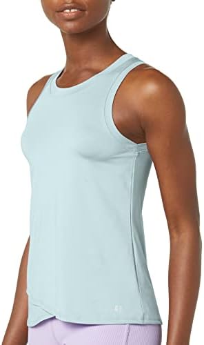 EleVen by Venus Williams Women's Wrapped Tank Top - Image 3