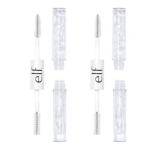 e.l.f. Clear Lash & Brow Mascara Gel - Image 2