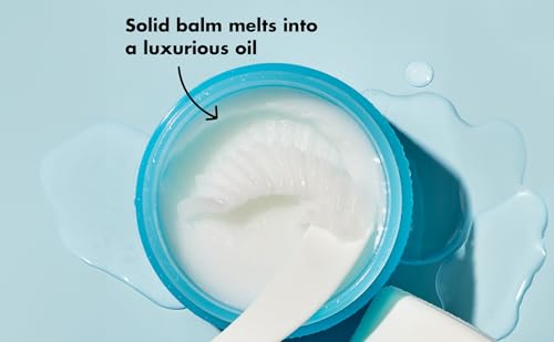 e.l.f. Holy Hydration! Makeup Melting Cleansing Balm - Image 3